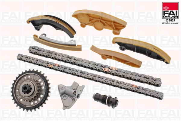Timing Chain Kit